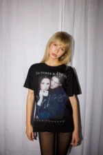 Victoria and David Tee - Image 2
