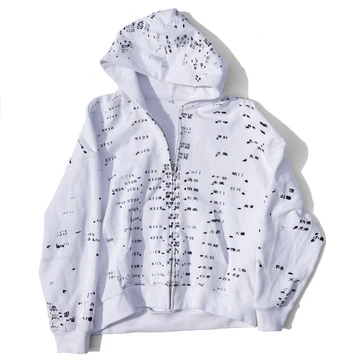 Acupuncture Hoodie