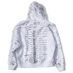 Acupuncture Hoodie - Image 2
