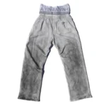 White Boxer Sweats - Image 2