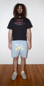 777 Shorts - Image 2