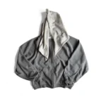 Towel Shroud Hoodie