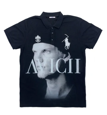 Avici Polo Shirt
