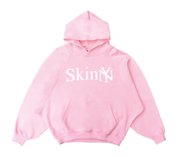 Skinny Hoodie