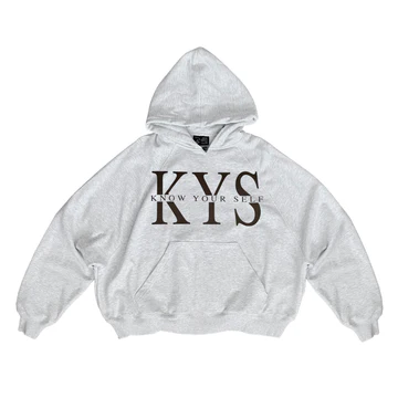 KYS Hoodie