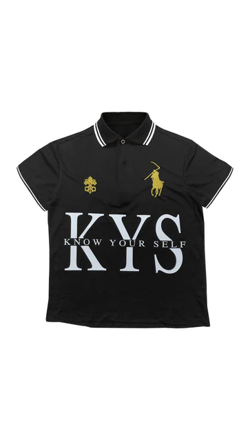 Mens KYS Polo
